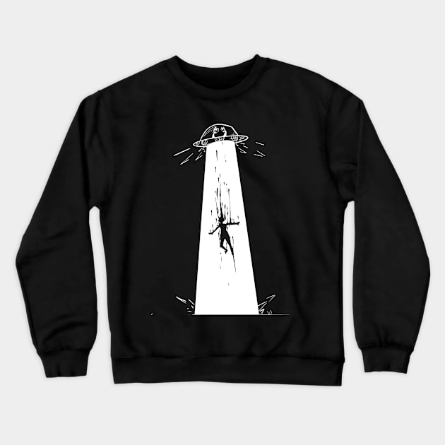 HARVEST [Dark colors] Crewneck Sweatshirt by Greynvi